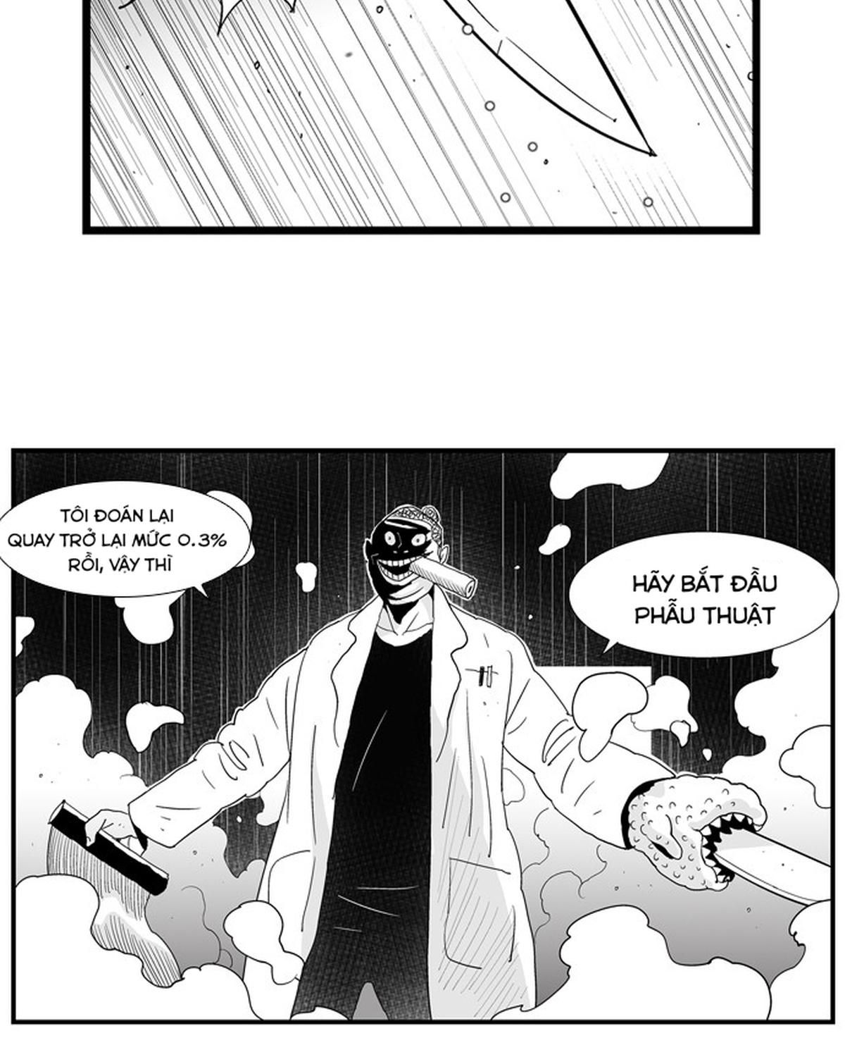 Hellper Chapter 169 - Trang 2