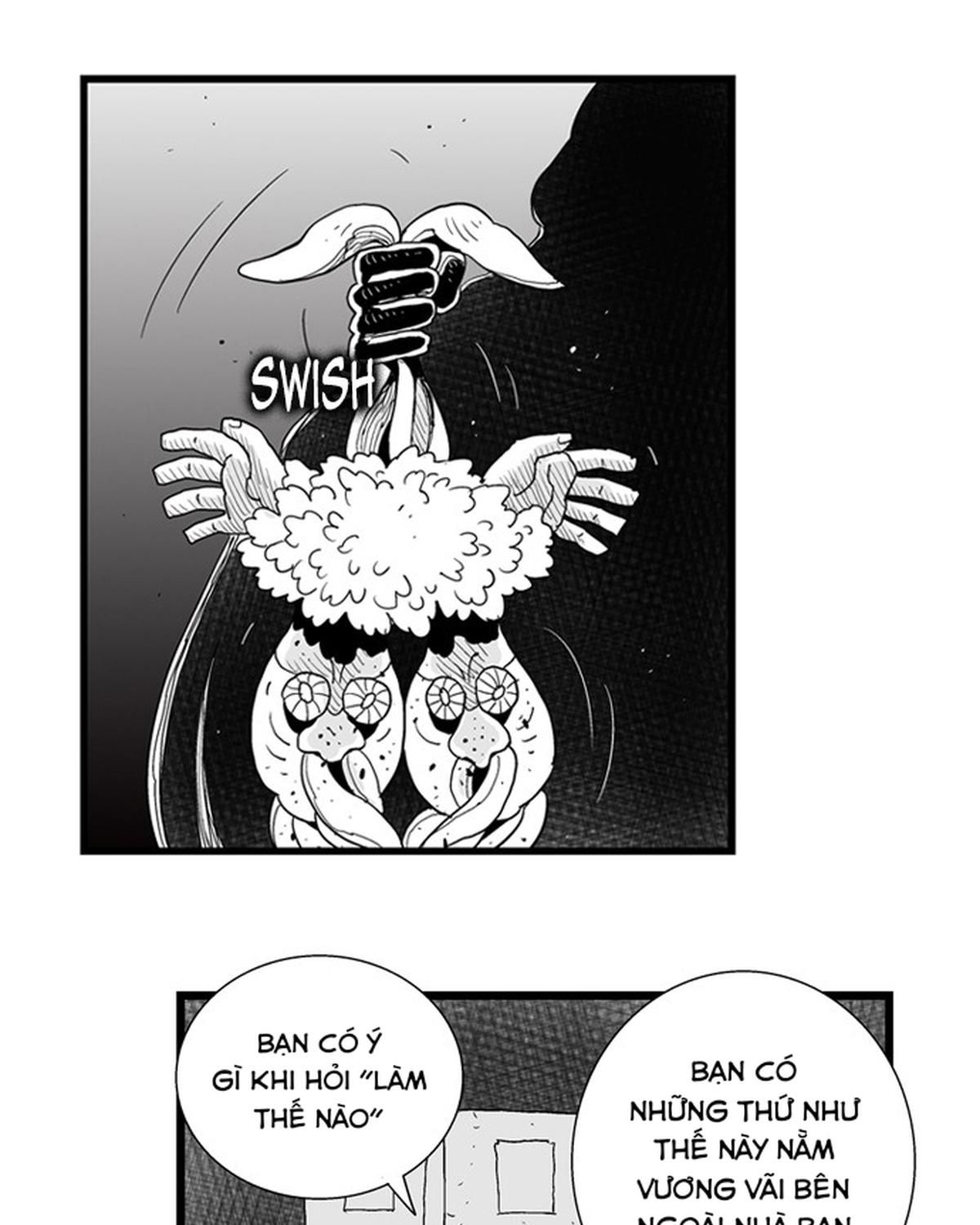 Hellper Chapter 169 - Trang 2