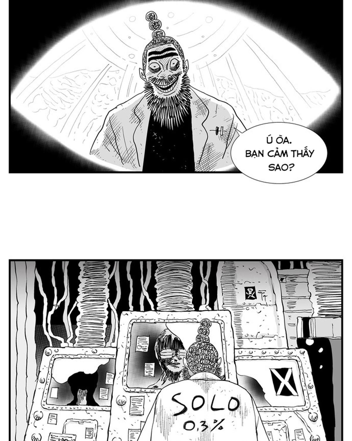 Hellper Chapter 169 - Trang 2