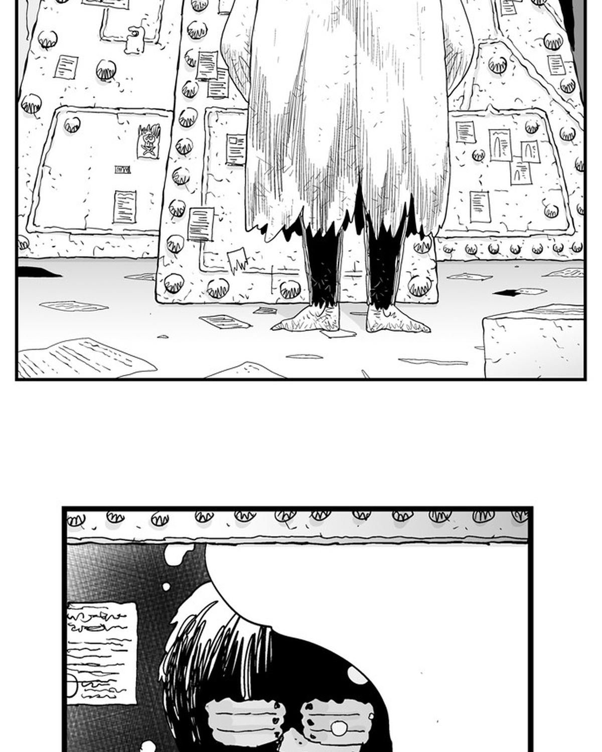 Hellper Chapter 169 - Trang 2