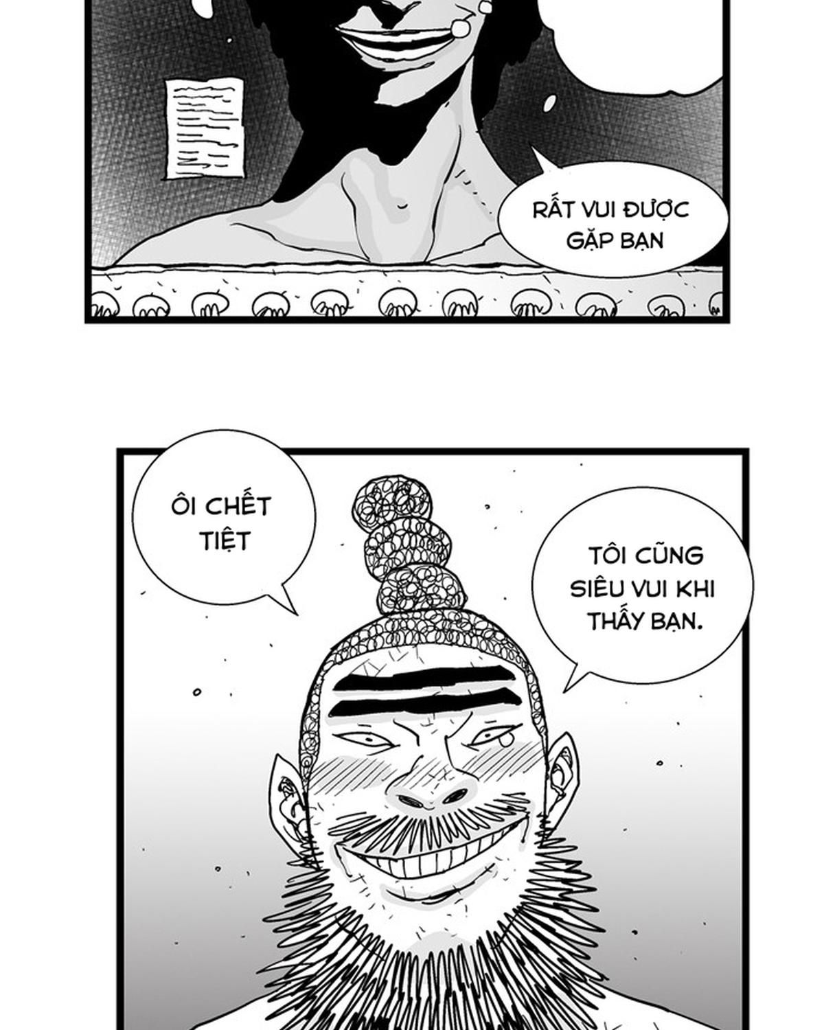 Hellper Chapter 169 - Trang 2