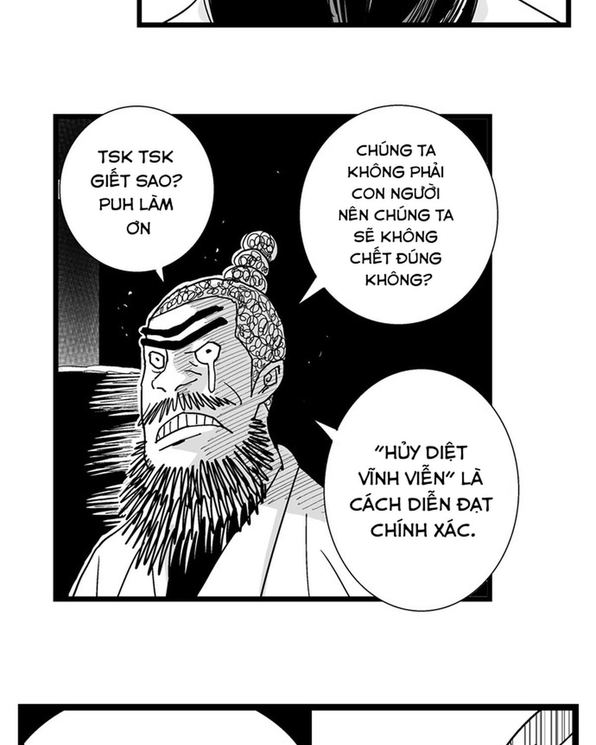 Hellper Chapter 169 - Trang 2