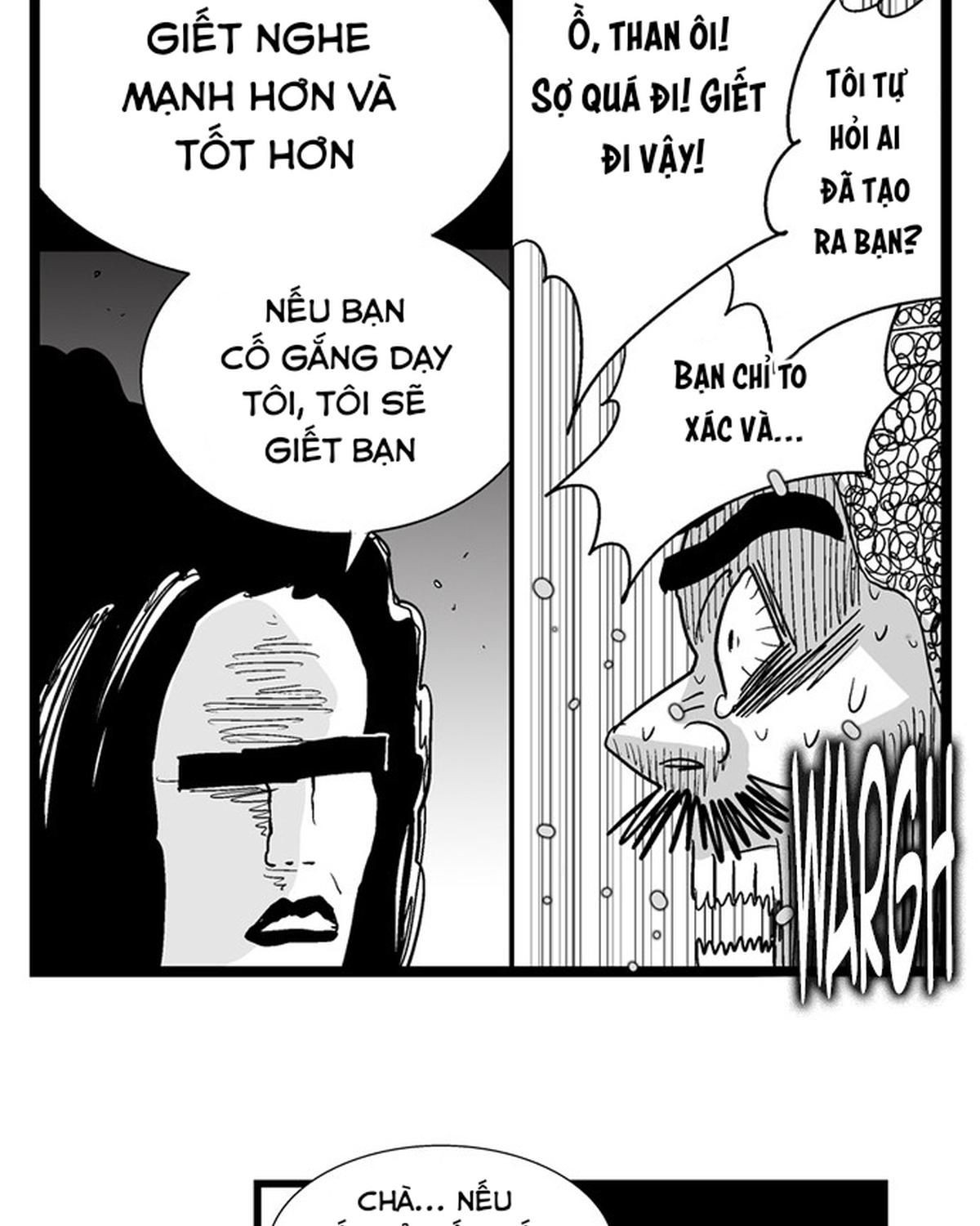 Hellper Chapter 169 - Trang 2