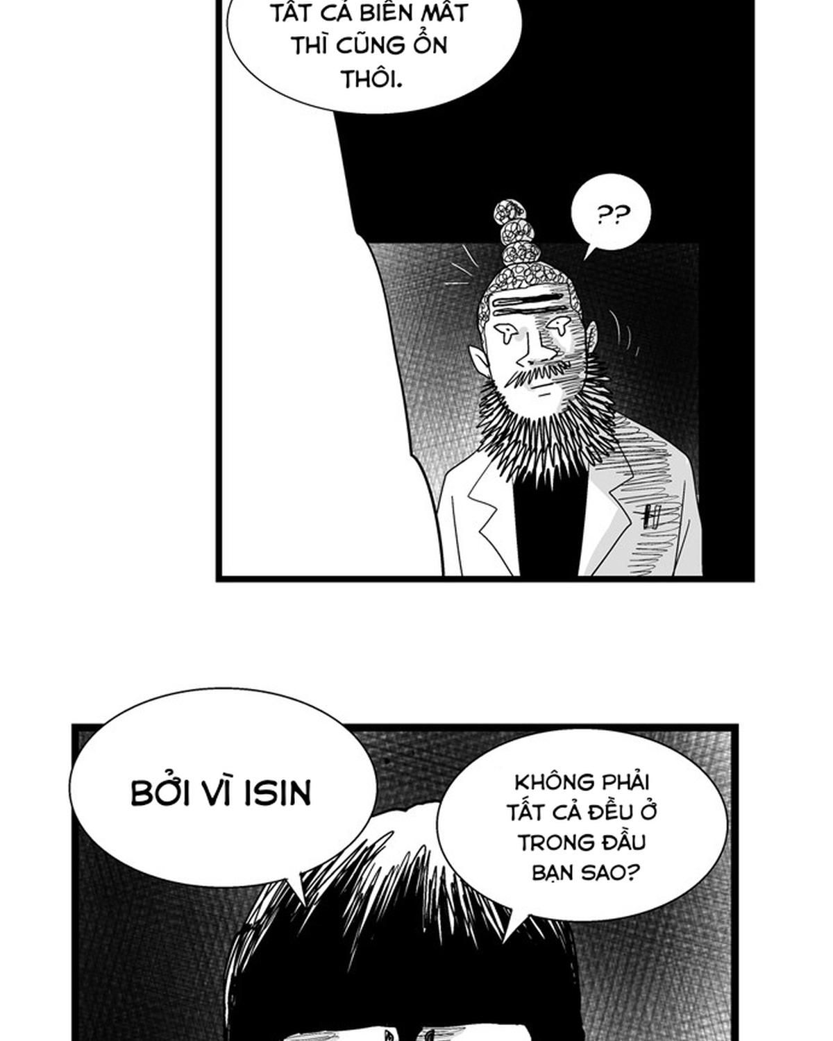 Hellper Chapter 169 - Trang 2