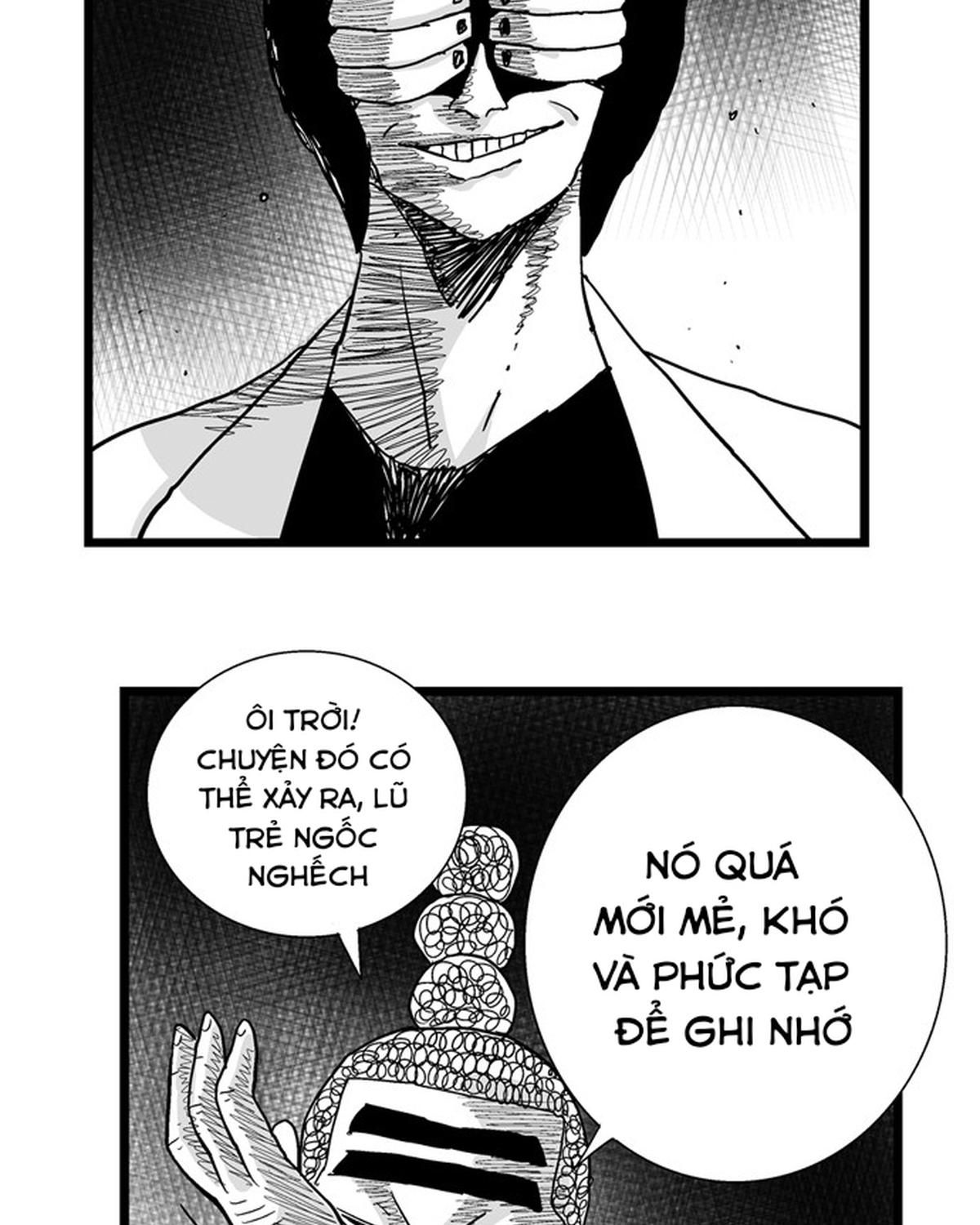 Hellper Chapter 169 - Trang 2