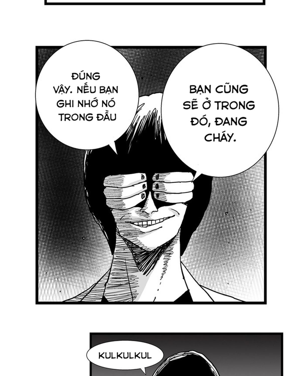 Hellper Chapter 169 - Trang 2