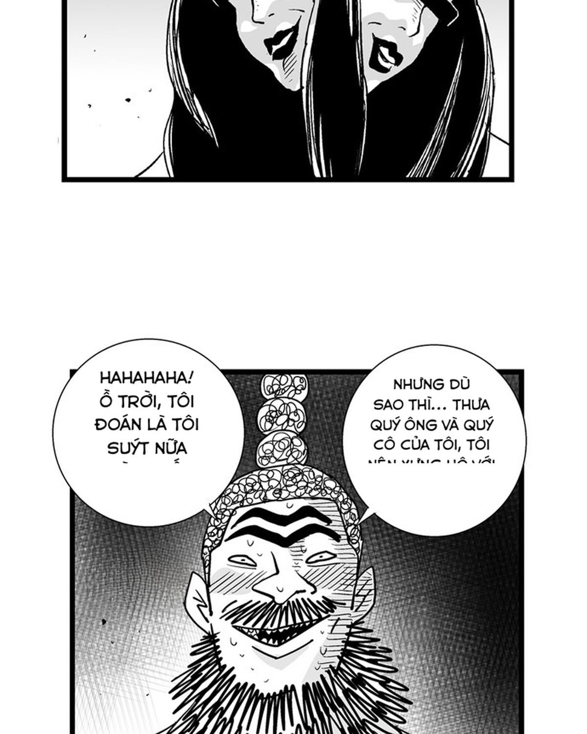 Hellper Chapter 169 - Trang 2