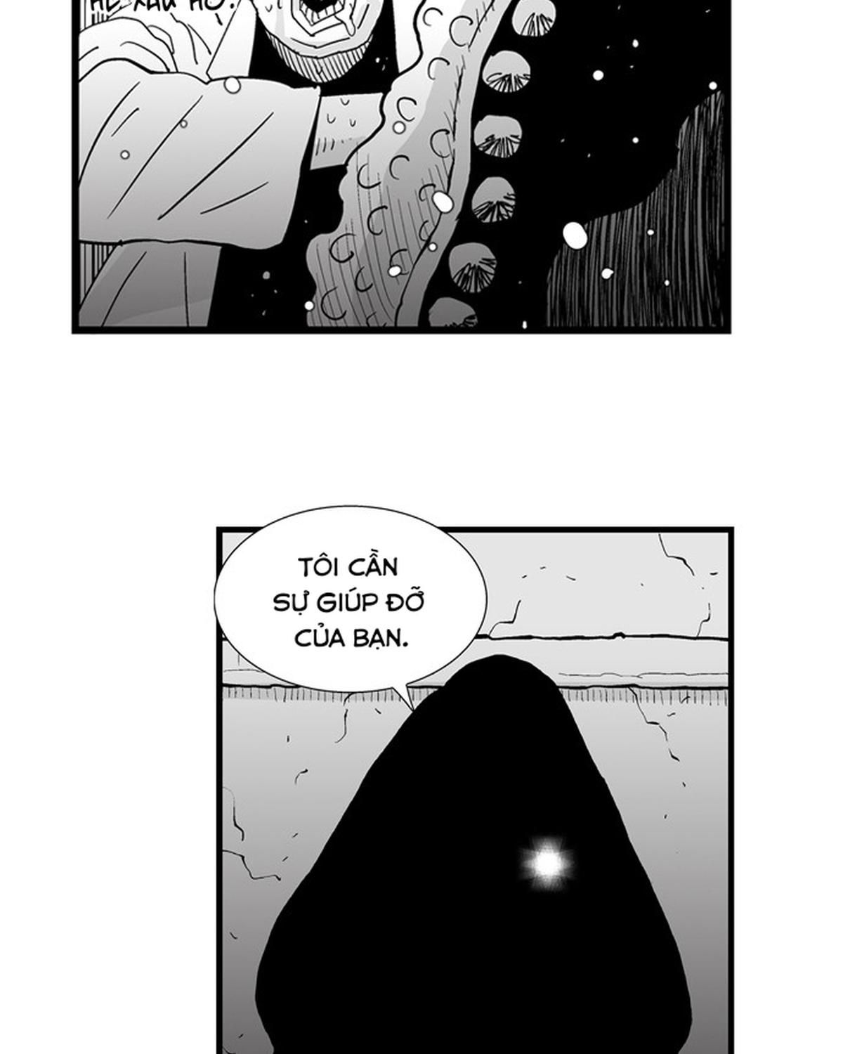 Hellper Chapter 169 - Trang 2