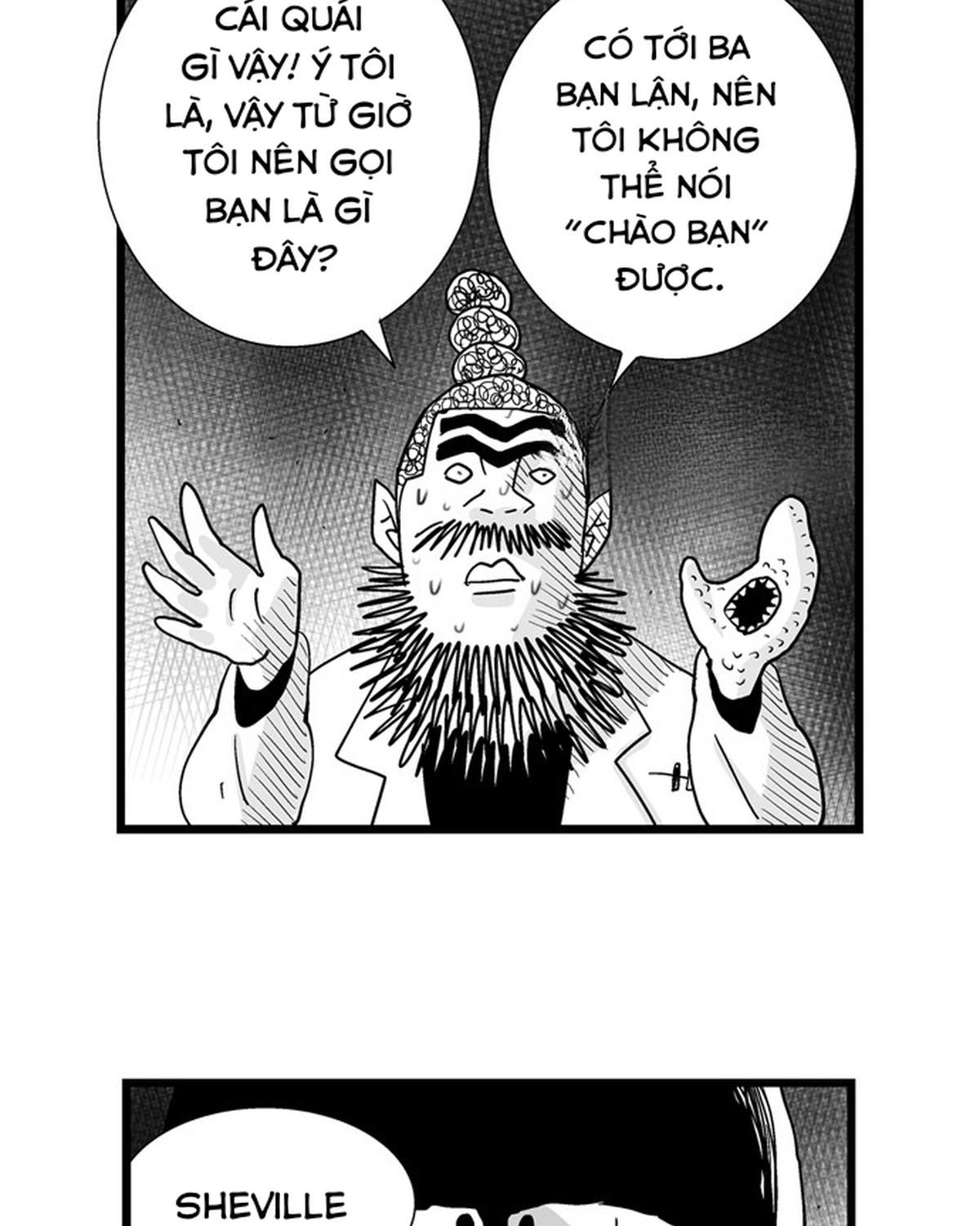 Hellper Chapter 169 - Trang 2