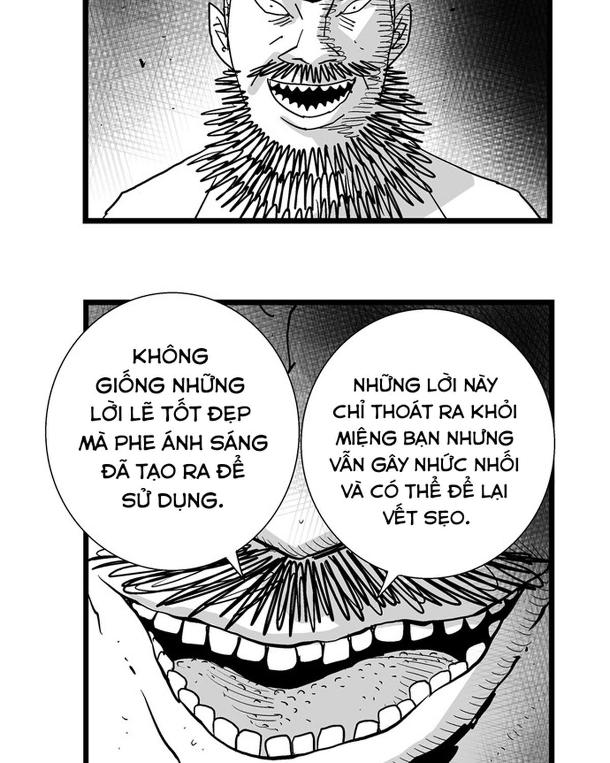 Hellper Chapter 169 - Trang 2