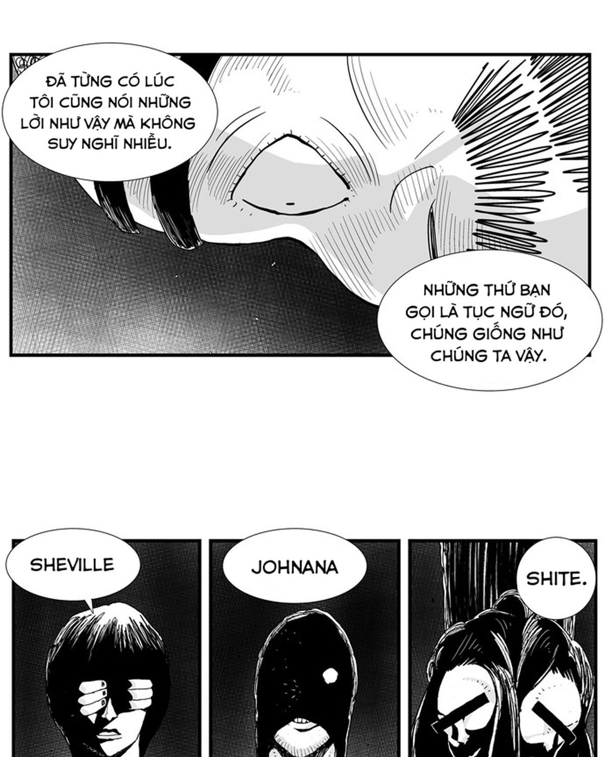 Hellper Chapter 169 - Trang 2