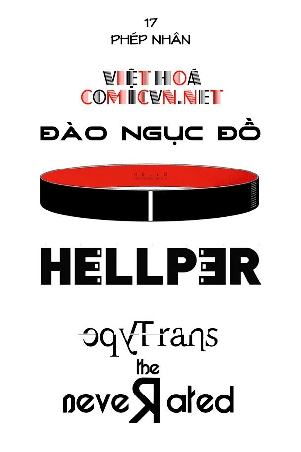 Hellper Chapter 17 - Trang 2