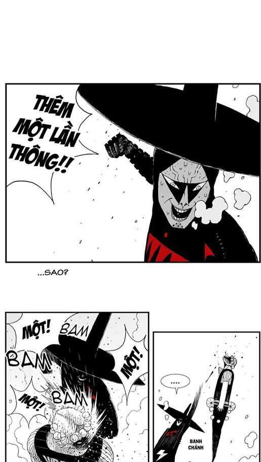 Hellper Chapter 17 - Trang 2