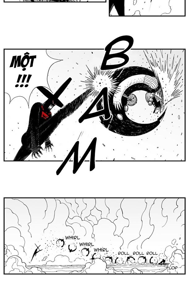 Hellper Chapter 17 - Trang 2