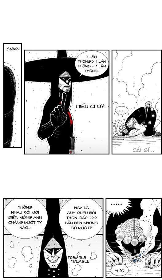 Hellper Chapter 17 - Trang 2