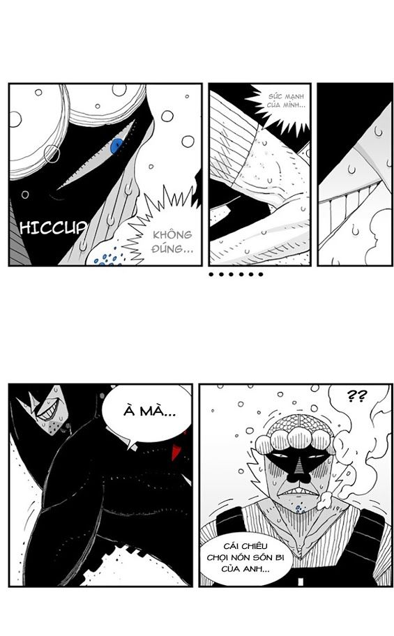 Hellper Chapter 17 - Trang 2