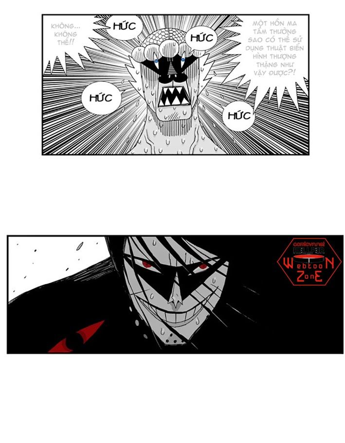 Hellper Chapter 17 - Trang 2