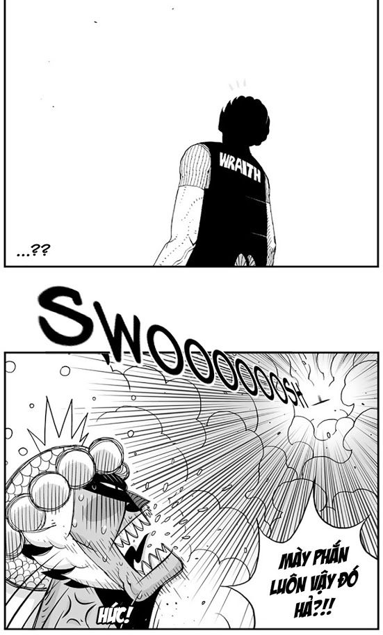 Hellper Chapter 17 - Trang 2