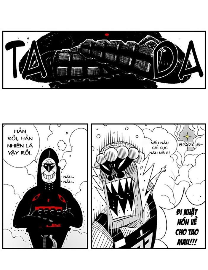 Hellper Chapter 17 - Trang 2