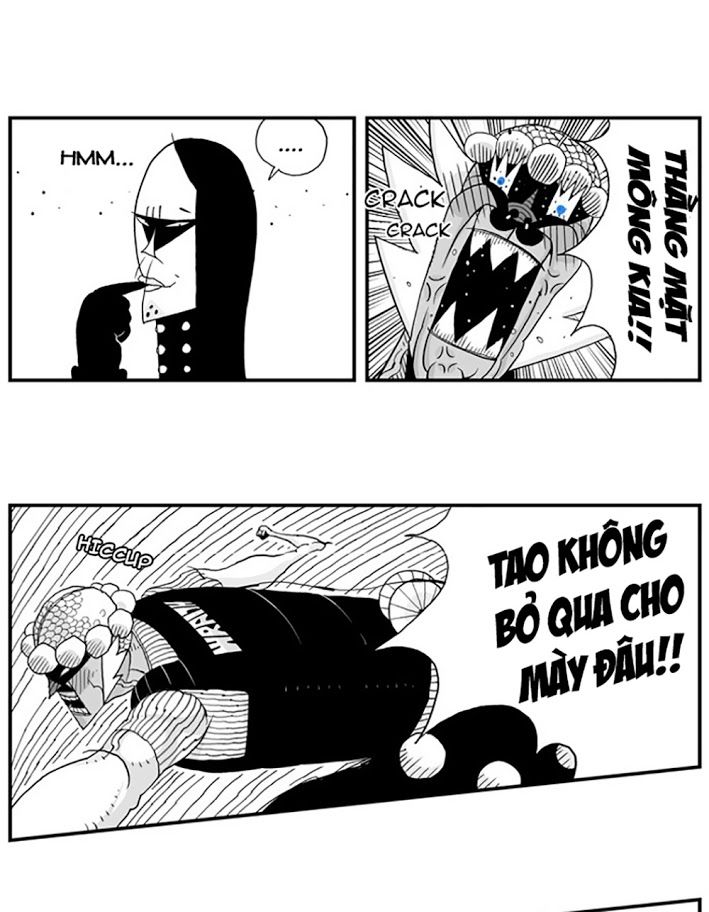 Hellper Chapter 17 - Trang 2