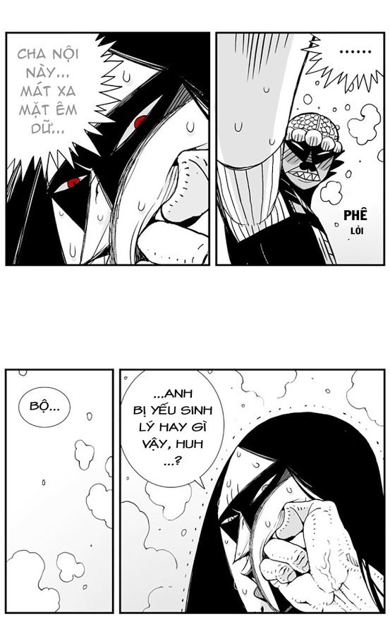 Hellper Chapter 17 - Trang 2