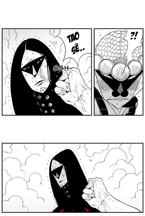 Hellper Chapter 17 - Trang 2