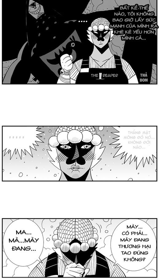 Hellper Chapter 17 - Trang 2