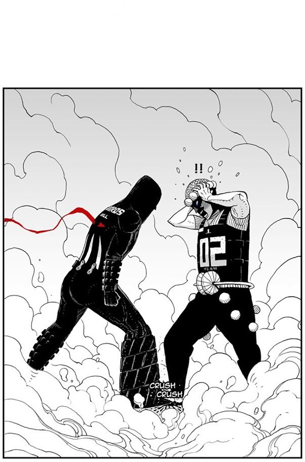 Hellper Chapter 17 - Trang 2