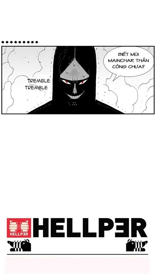 Hellper Chapter 17 - Trang 2