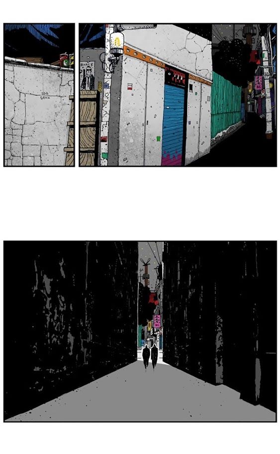 Hellper Chapter 17 - Trang 2