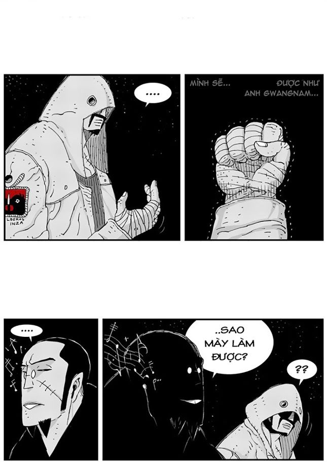 Hellper Chapter 17 - Trang 2