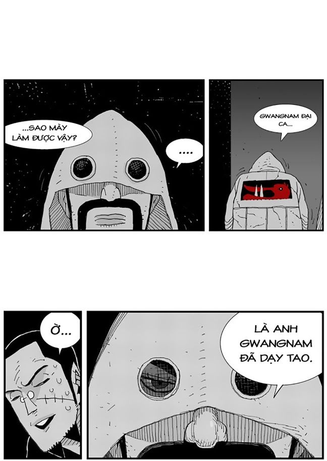 Hellper Chapter 17 - Trang 2