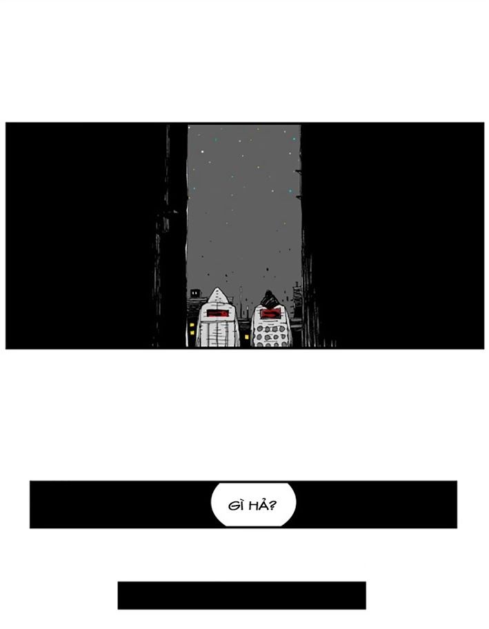 Hellper Chapter 17 - Trang 2