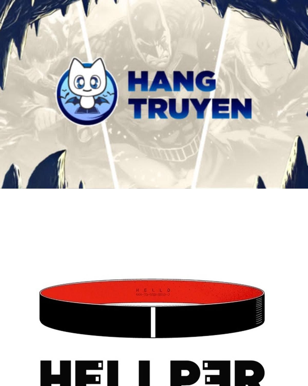 Hellper Chapter 170 - Trang 2