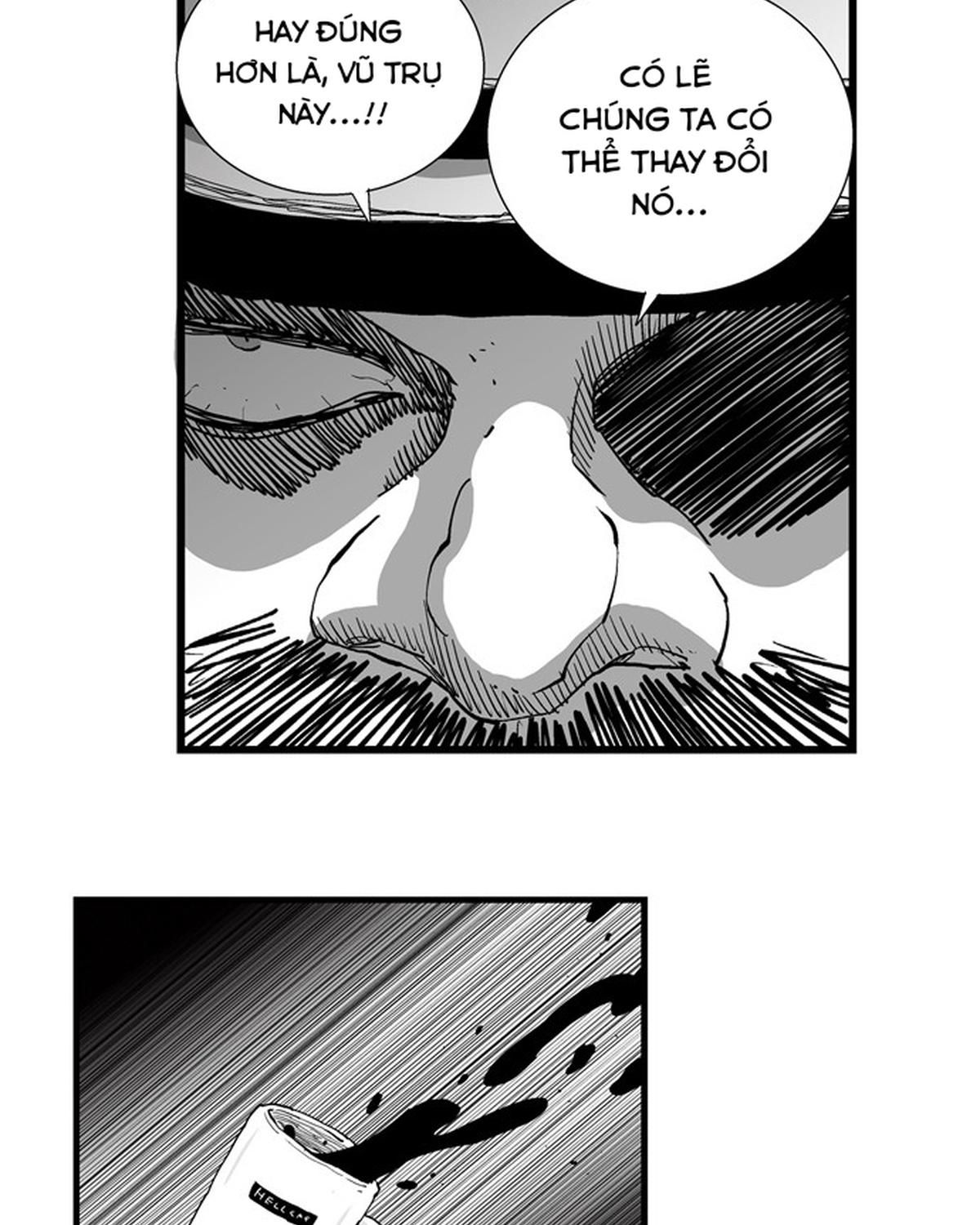 Hellper Chapter 170 - Trang 2