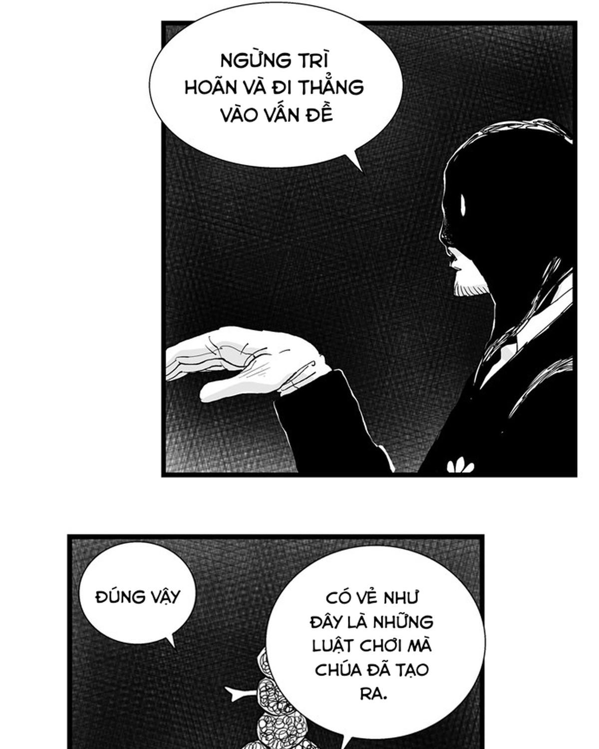 Hellper Chapter 170 - Trang 2