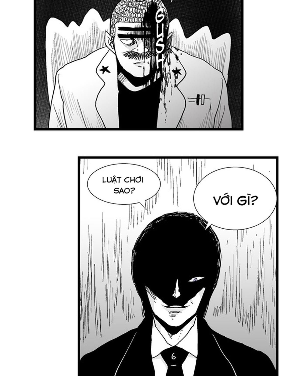 Hellper Chapter 170 - Trang 2