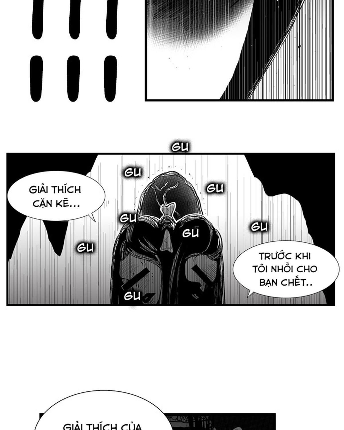 Hellper Chapter 170 - Trang 2