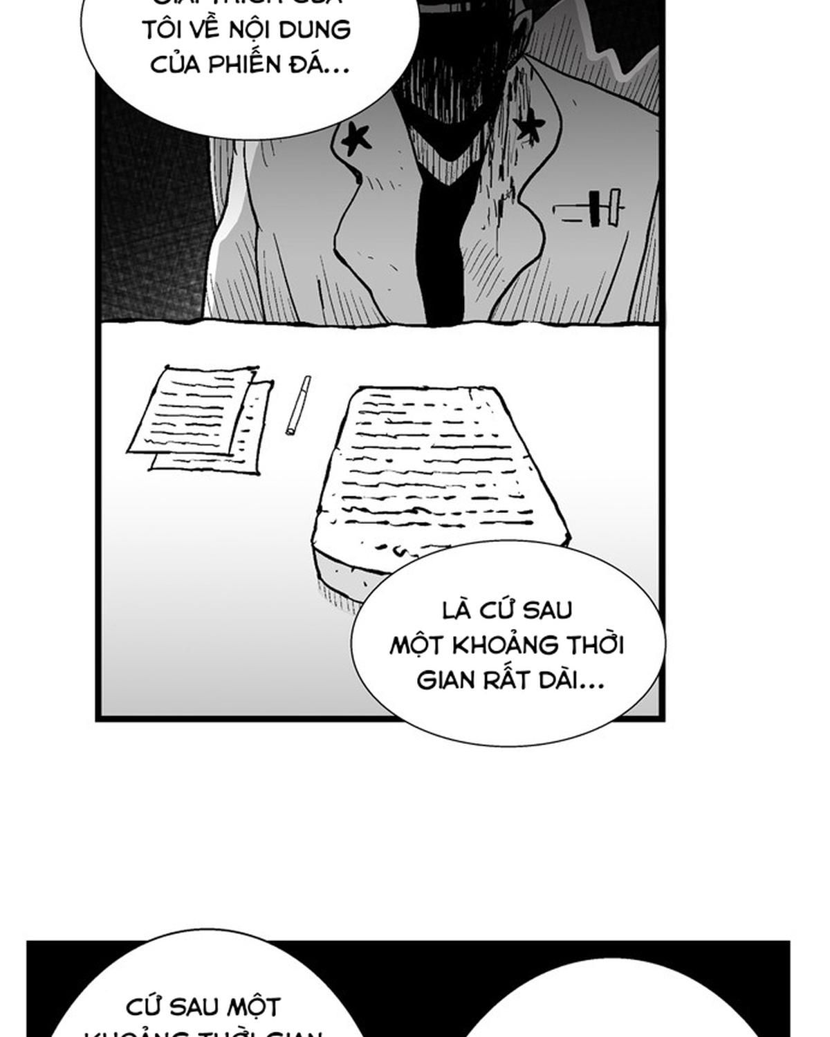 Hellper Chapter 170 - Trang 2