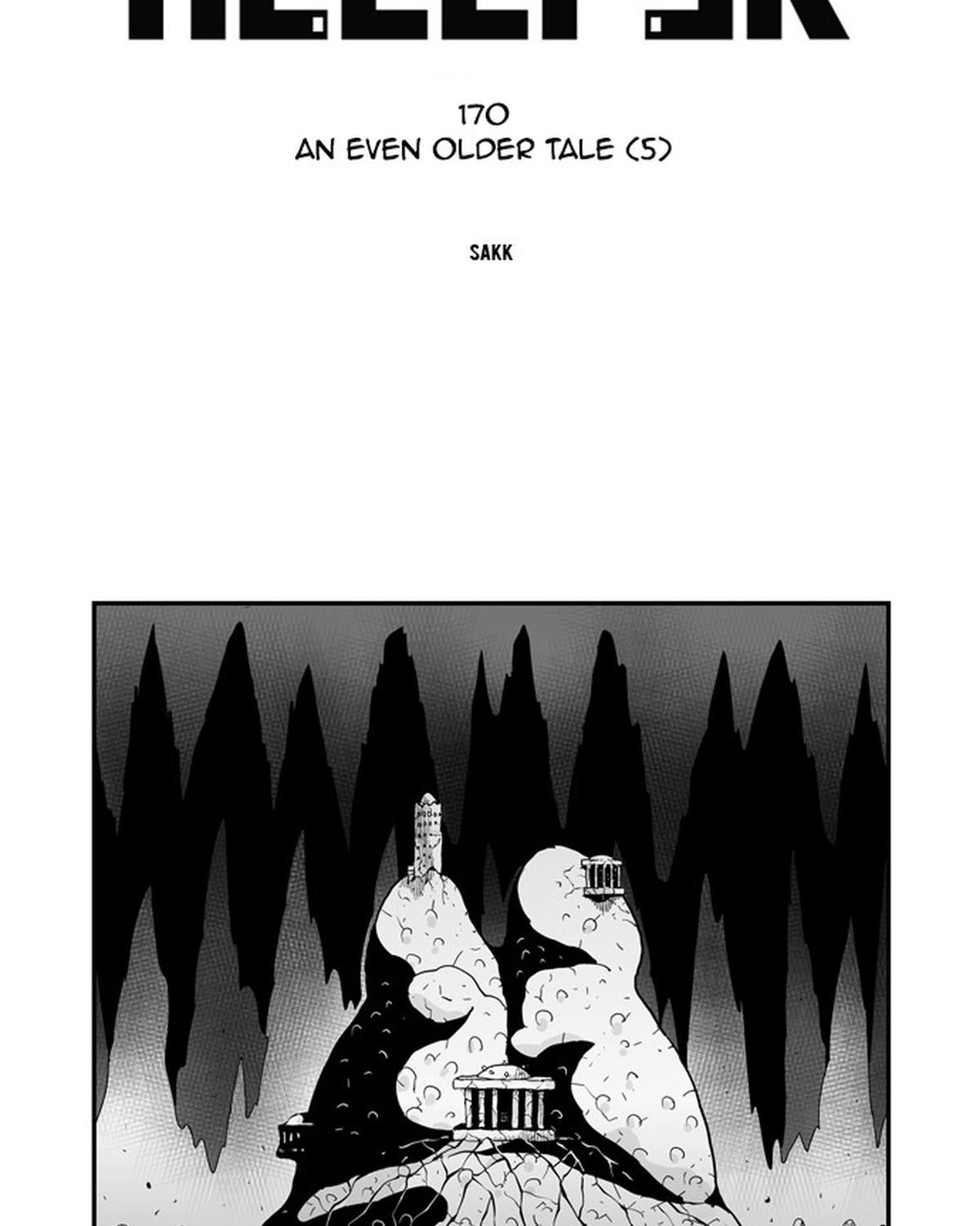 Hellper Chapter 170 - Trang 2