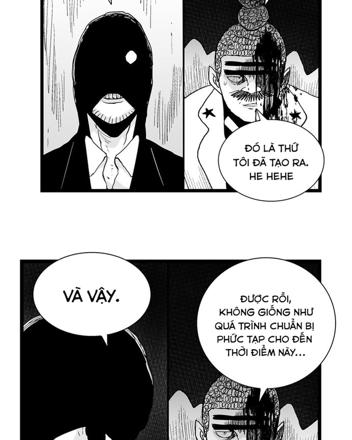 Hellper Chapter 170 - Trang 2