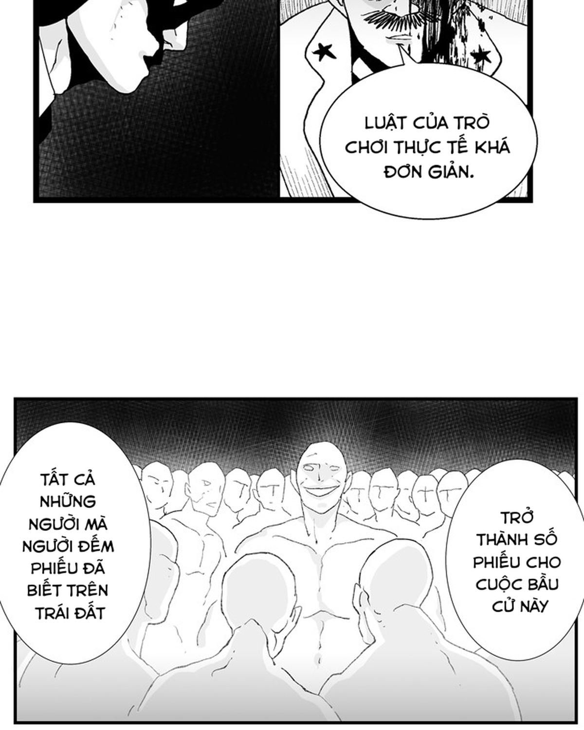 Hellper Chapter 170 - Trang 2