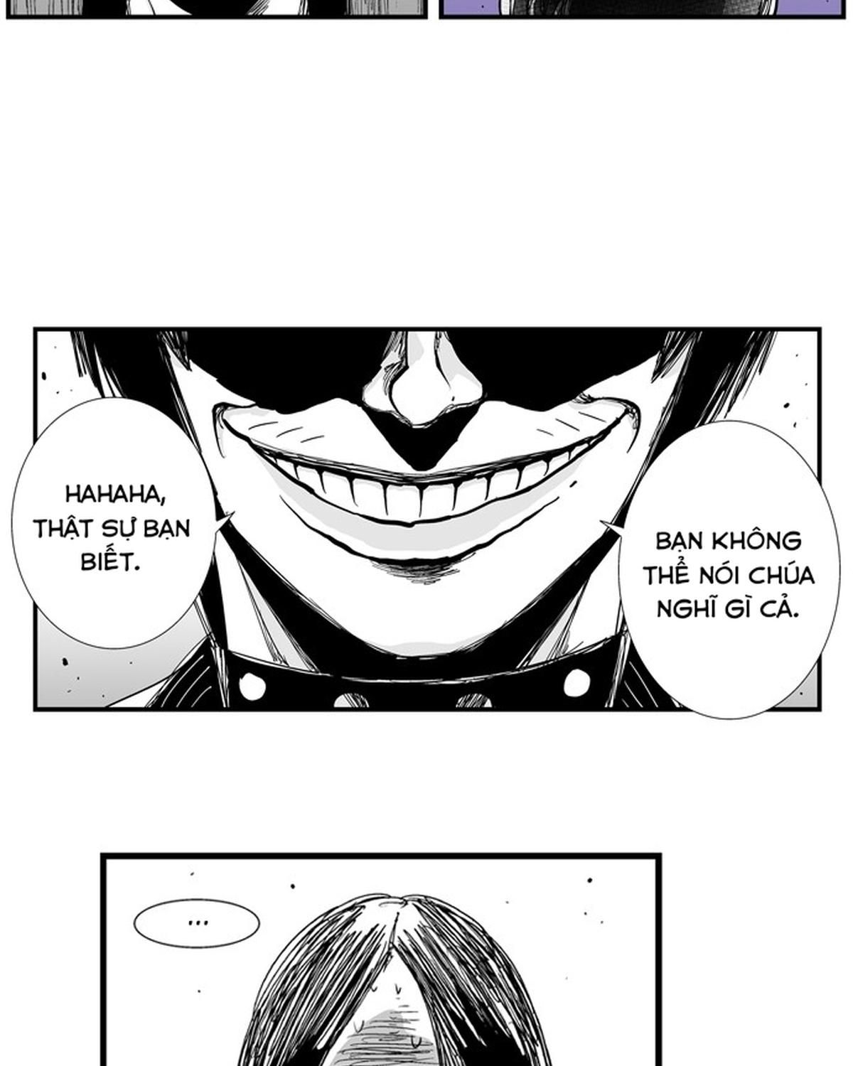 Hellper Chapter 170 - Trang 2