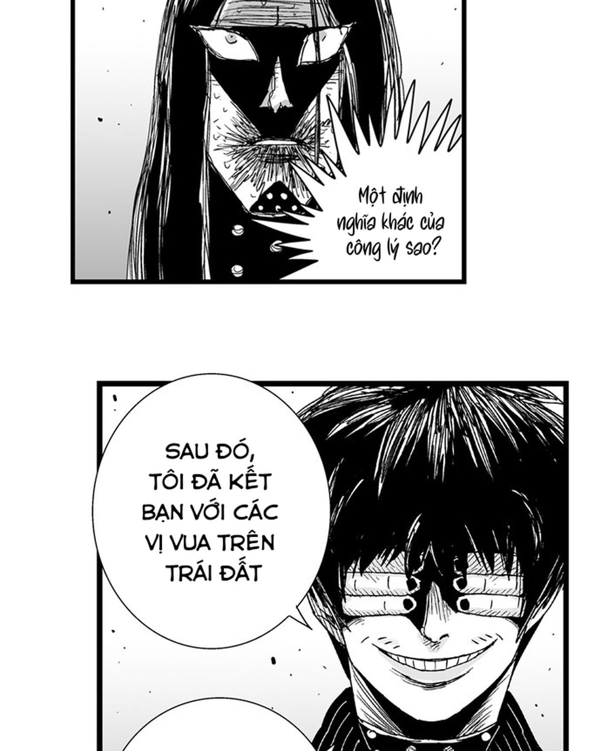 Hellper Chapter 170 - Trang 2