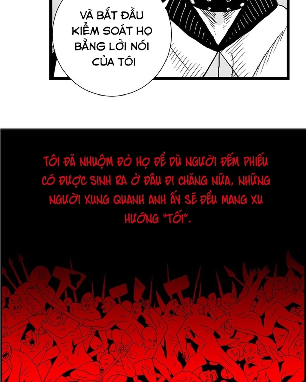 Hellper Chapter 170 - Trang 2
