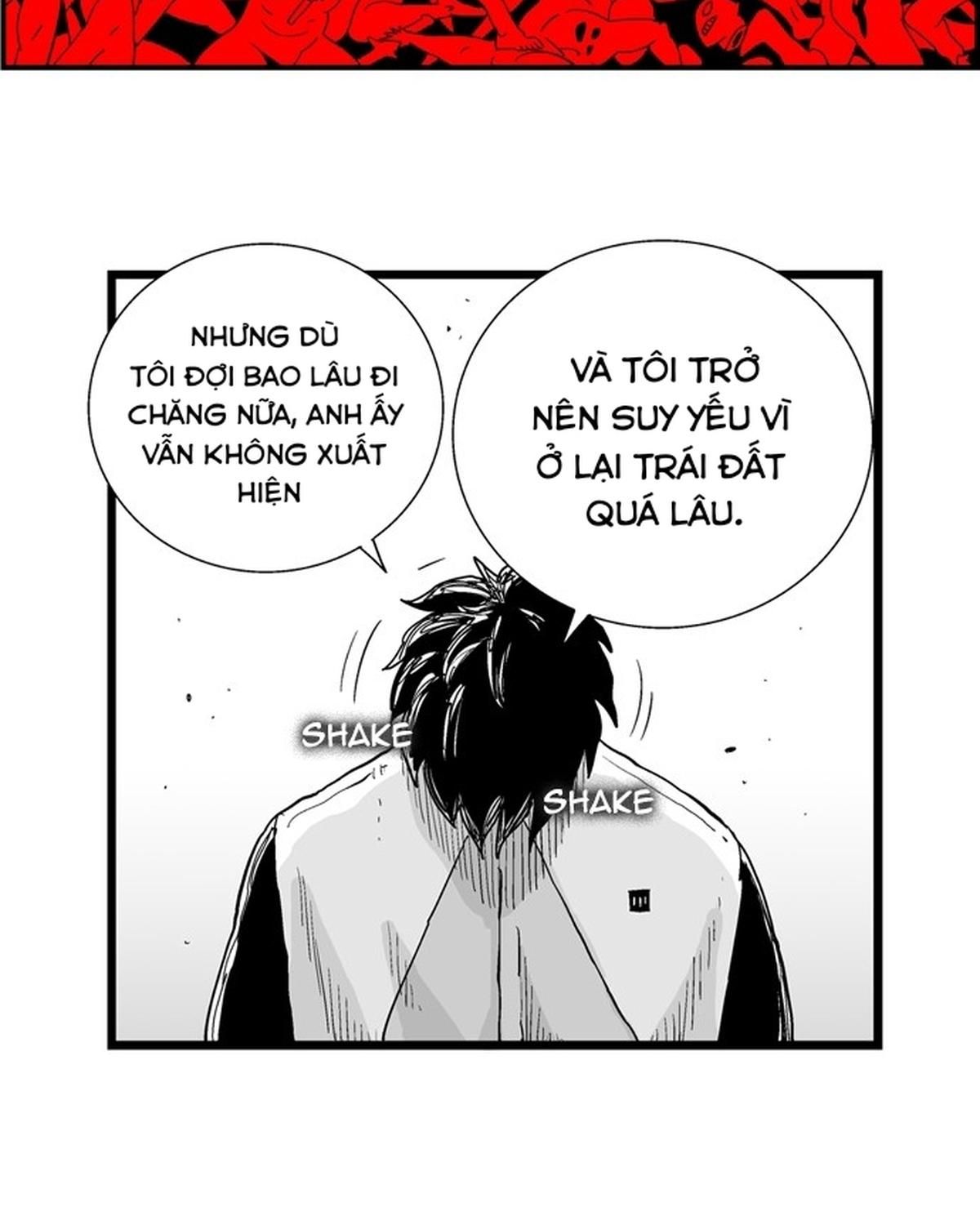 Hellper Chapter 170 - Trang 2