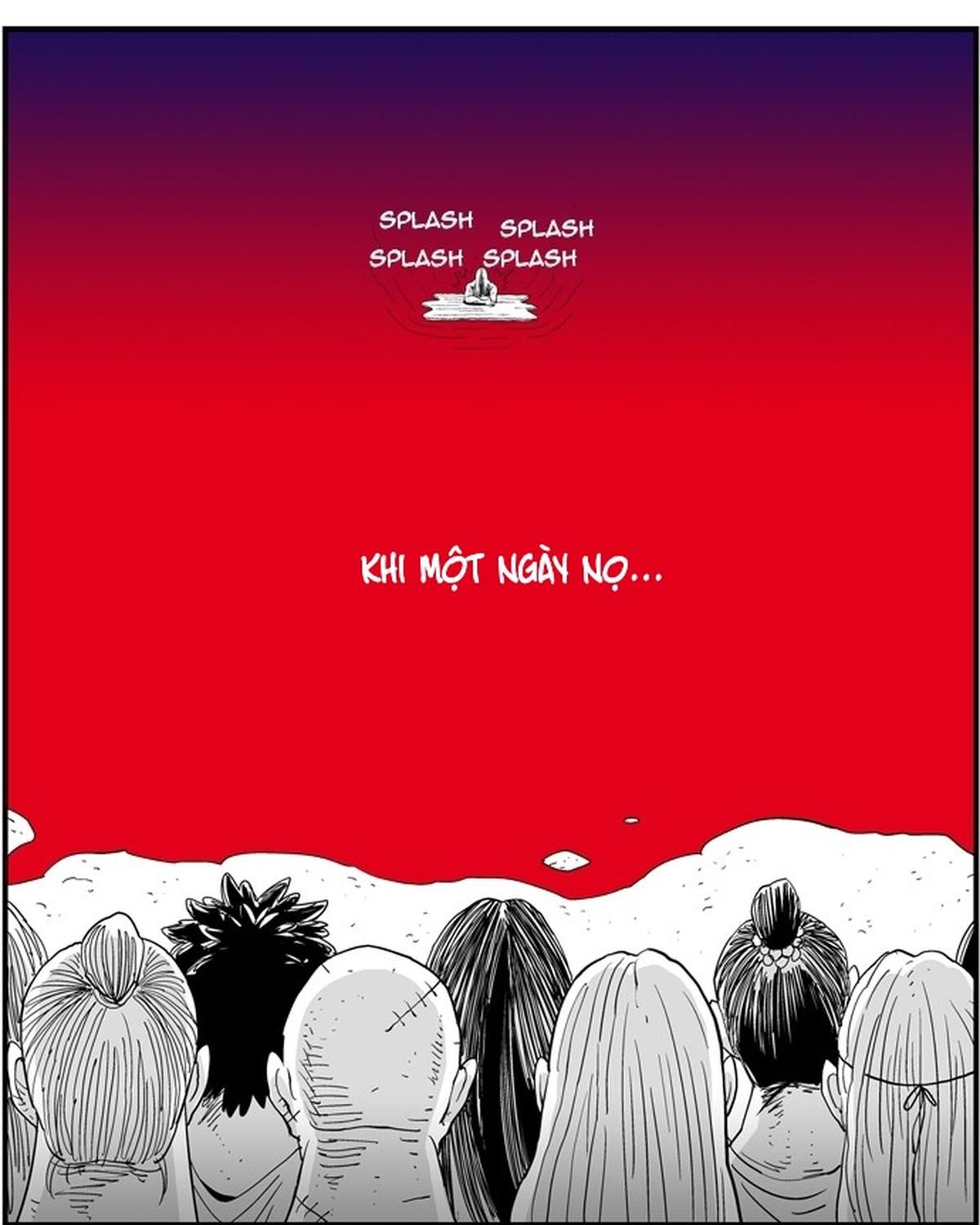 Hellper Chapter 170 - Trang 2