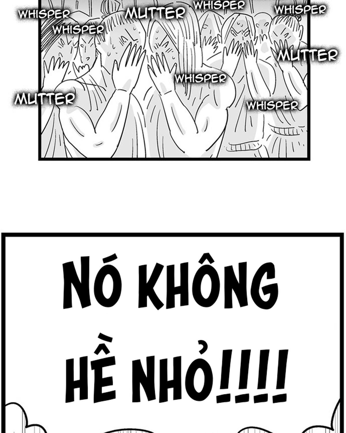 Hellper Chapter 170 - Trang 2