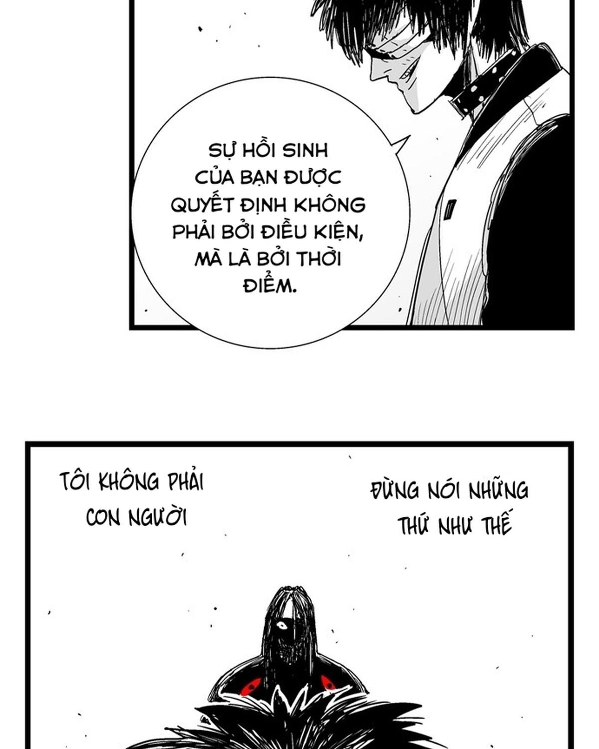 Hellper Chapter 170 - Trang 2