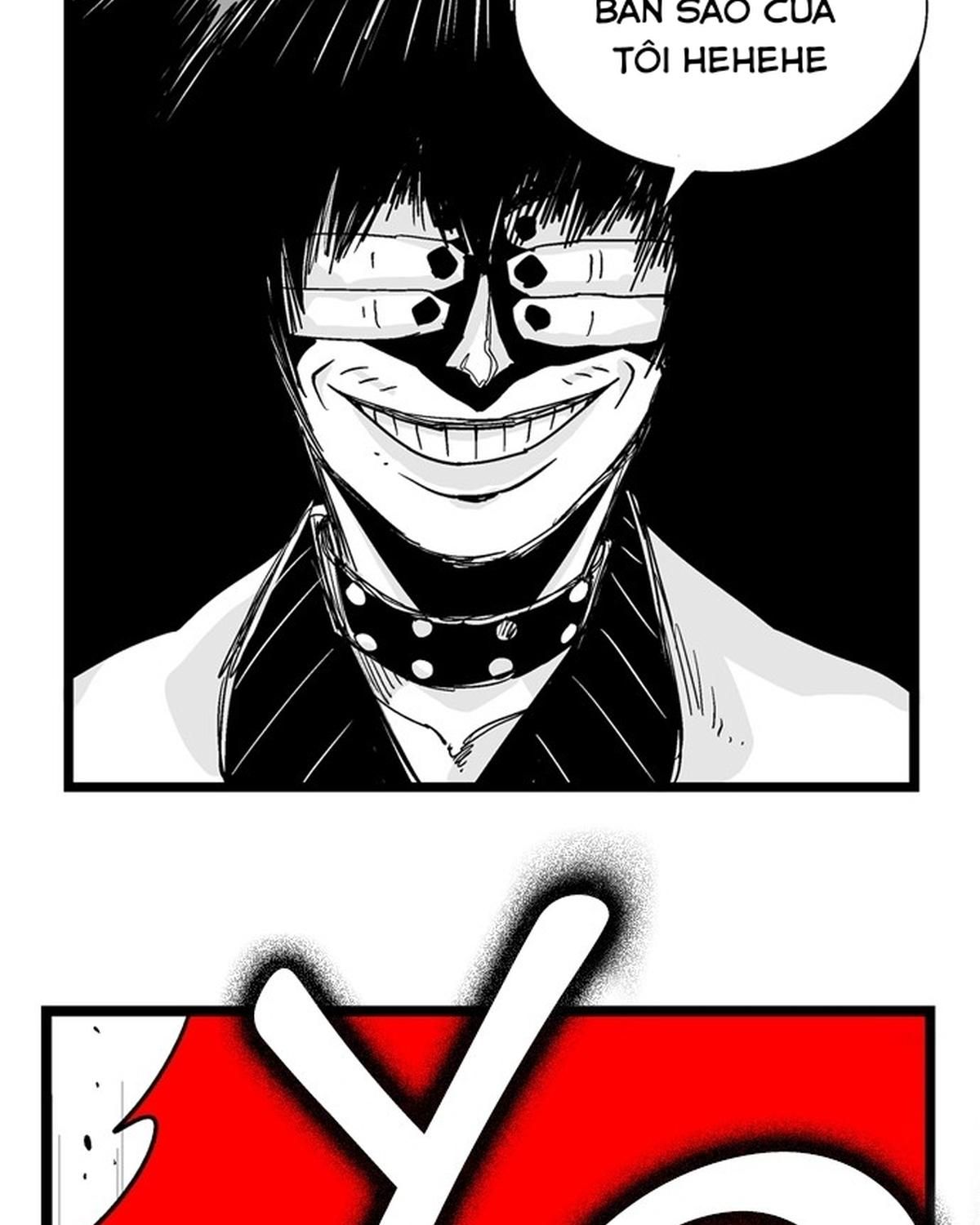 Hellper Chapter 170 - Trang 2